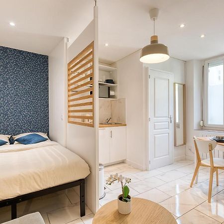 Cocon Luxe - Sauna & Balneo Au Coeur De Reims Bagian luar foto