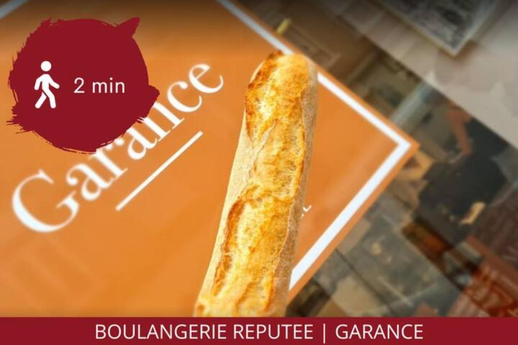 Cocon Luxe - Sauna & Balneo Au Coeur De Reims Bagian luar foto